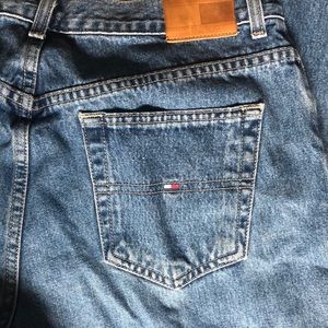 Retro Tommy Hilfiger Jeans